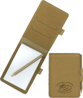 Jotter Pad and Pencil GJ1ECO